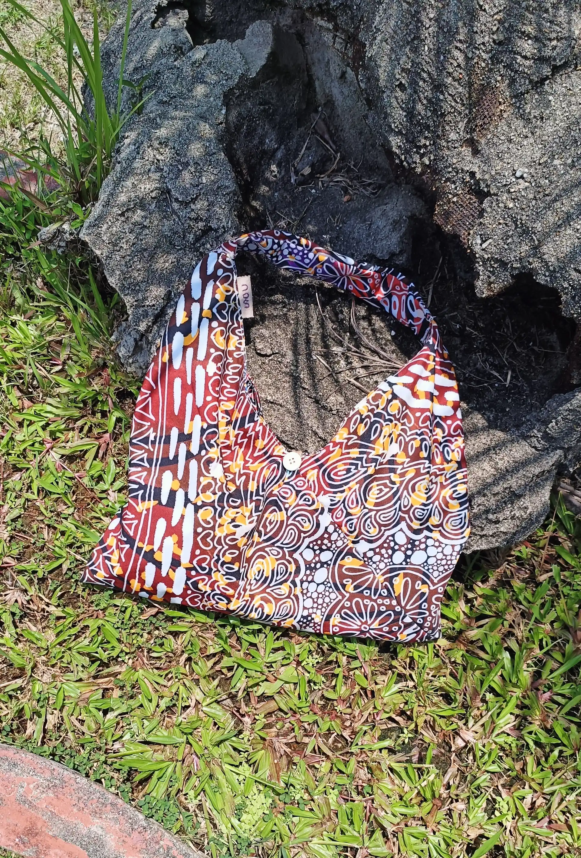 Azuma Bag