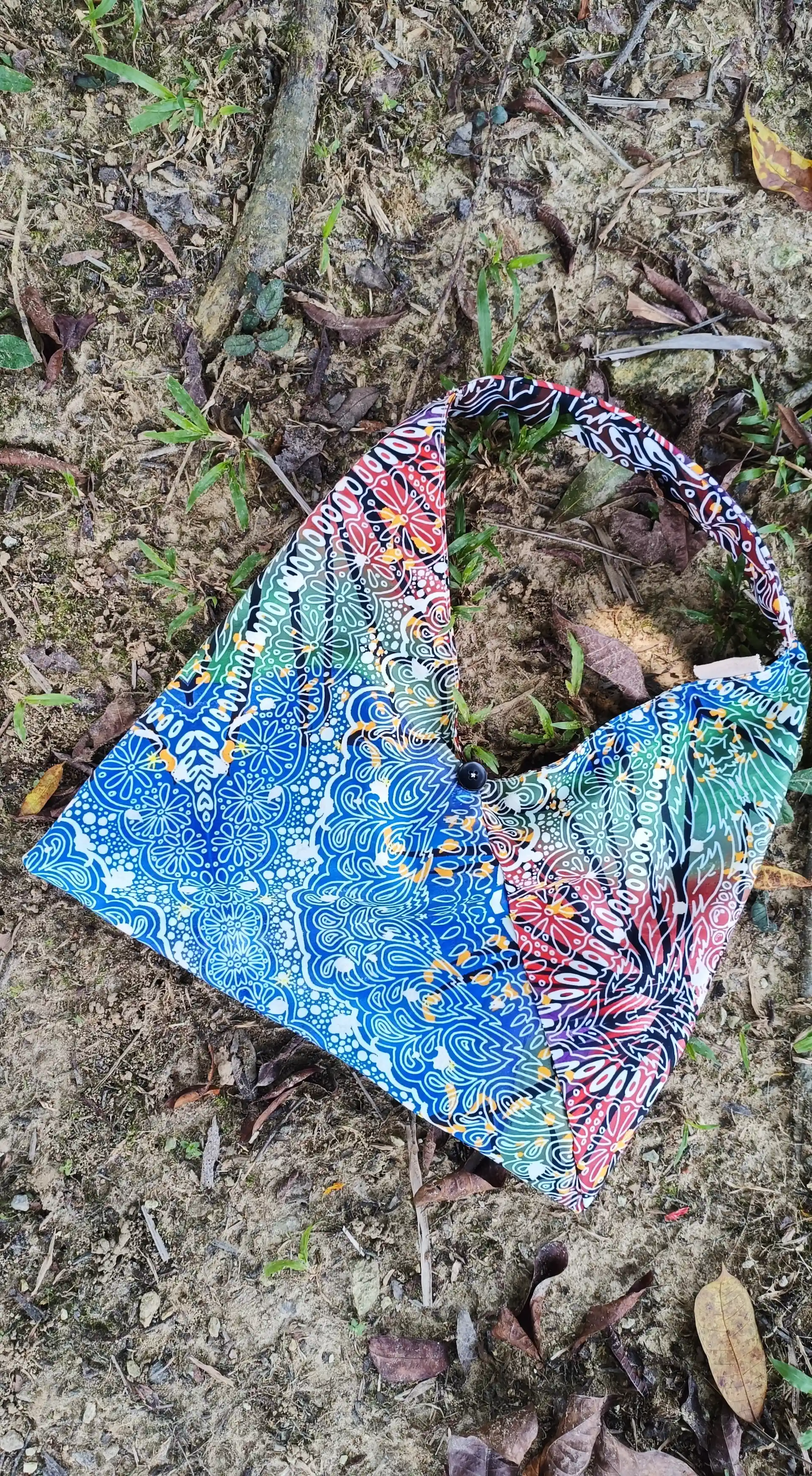 Azuma Bag