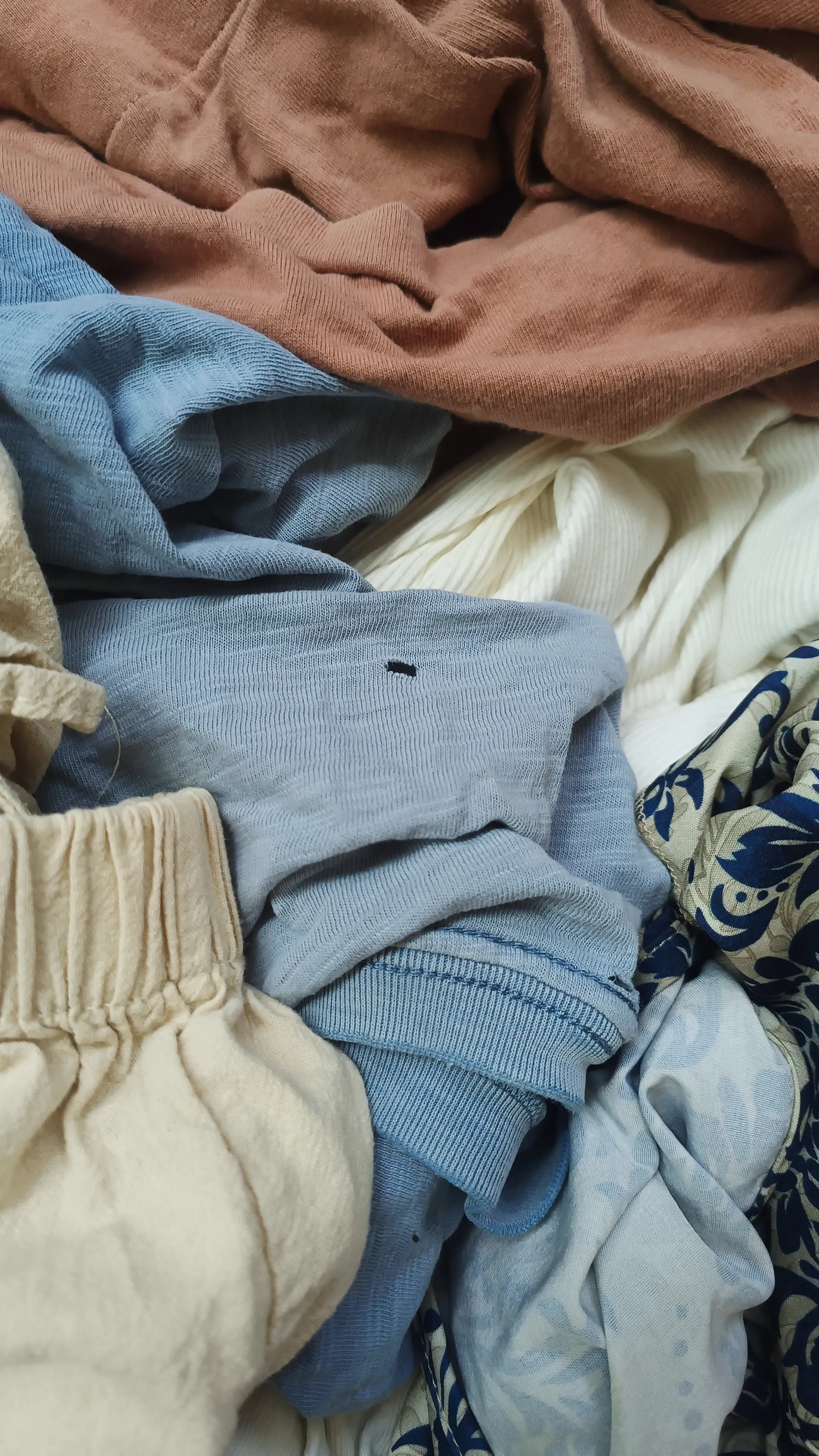 Upcycled Clothings